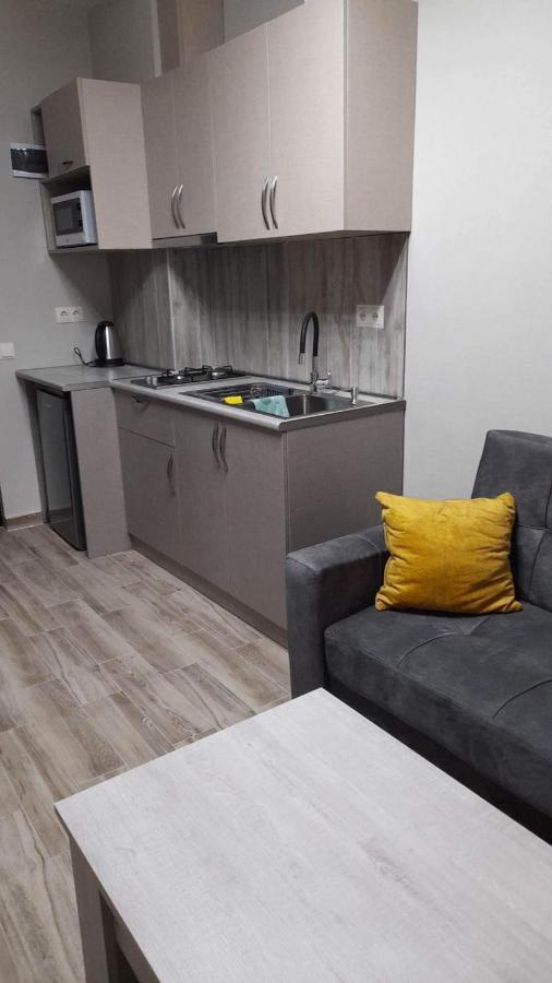 Lovely And Cozy Apartament In Tbilisi Exterior photo