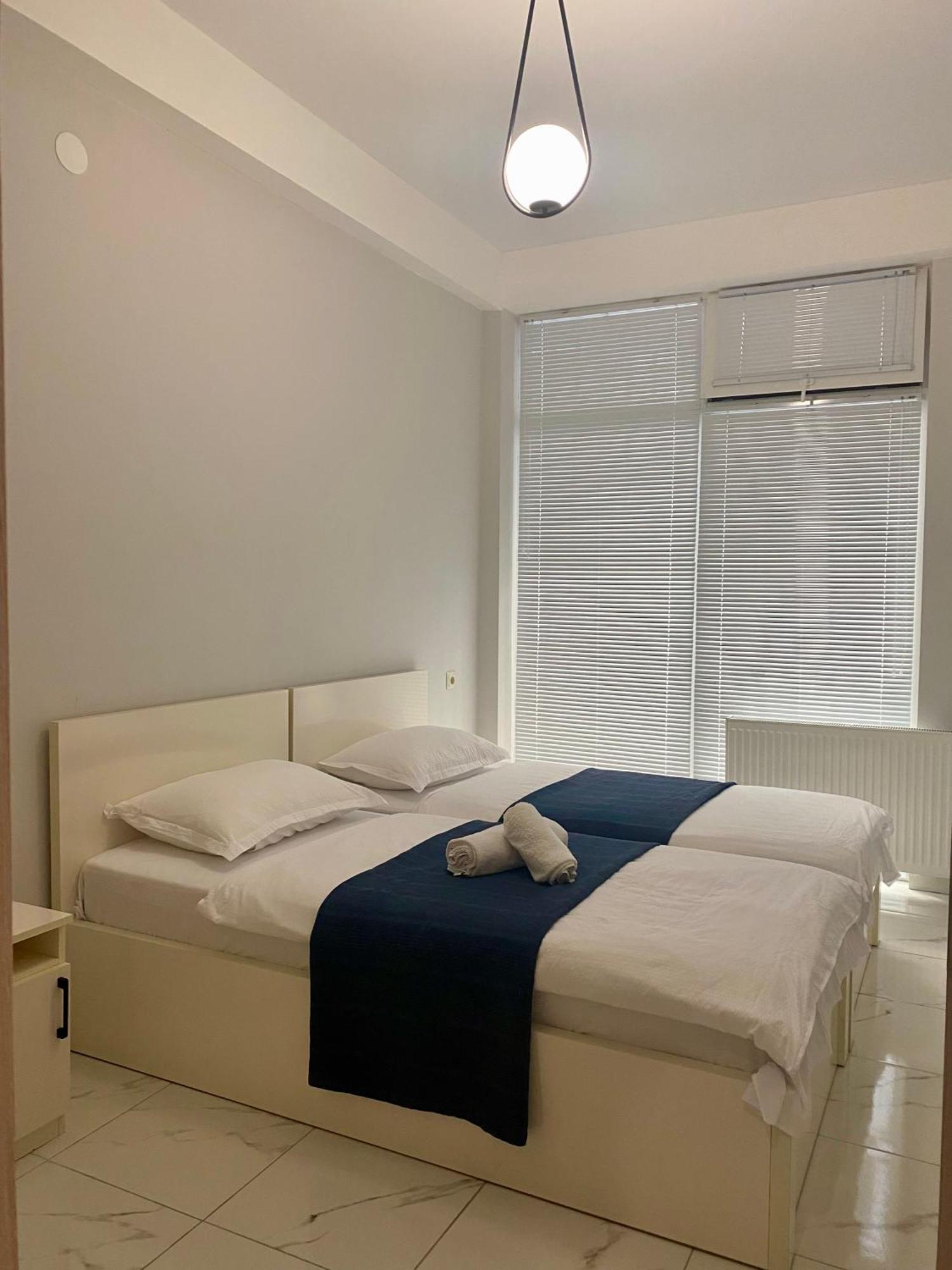 Lovely And Cozy Apartament In Tbilisi Exterior photo